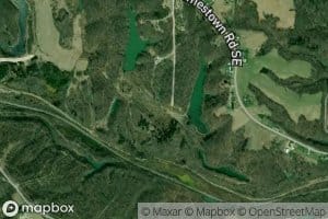 Sunnyhill Slurry Impoundment