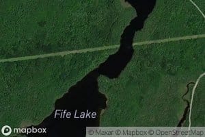 Fife Lake