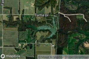 Patterson Lake