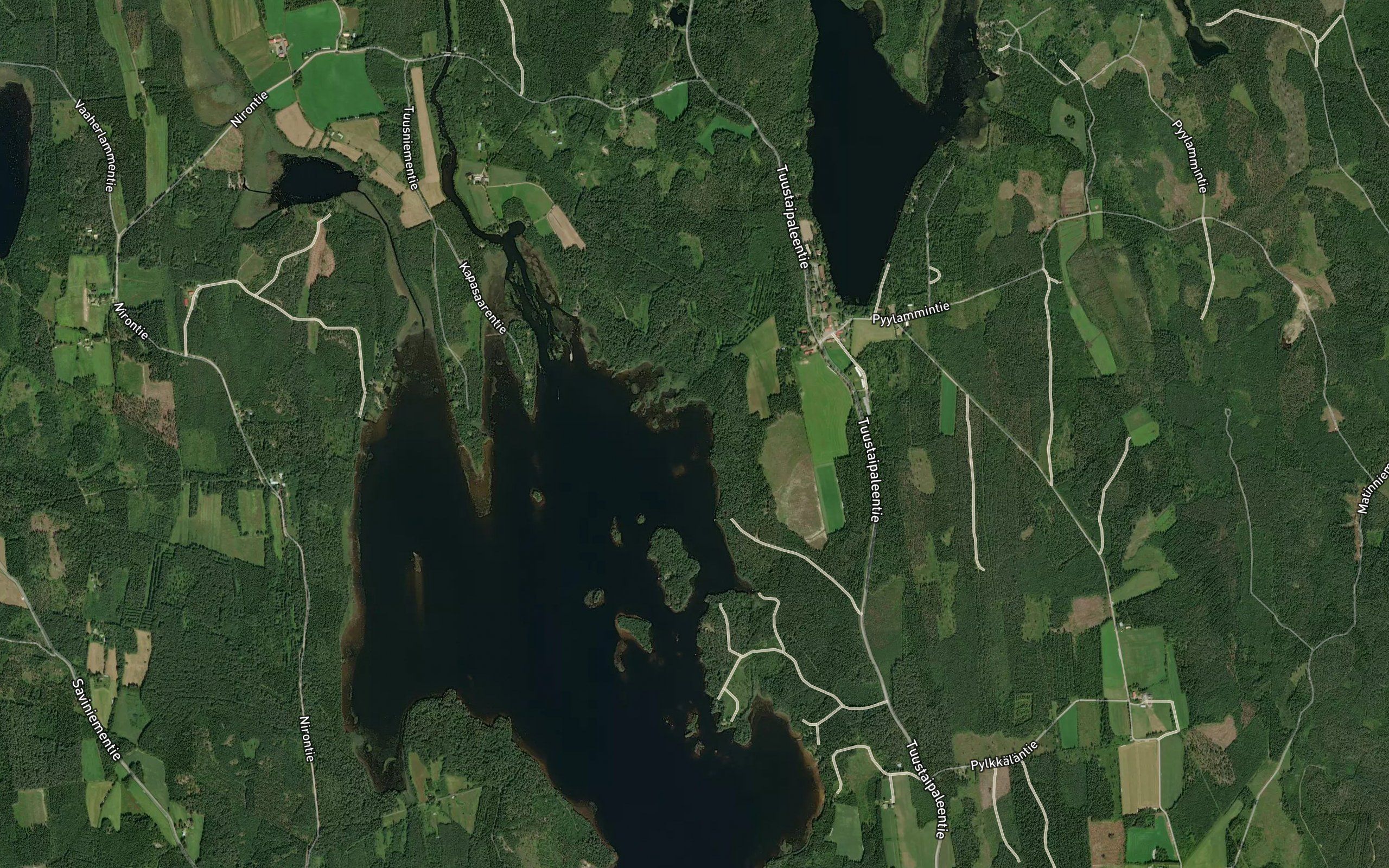Laaninlahti