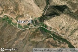 Rudkhaneh-ye Tang Shirza