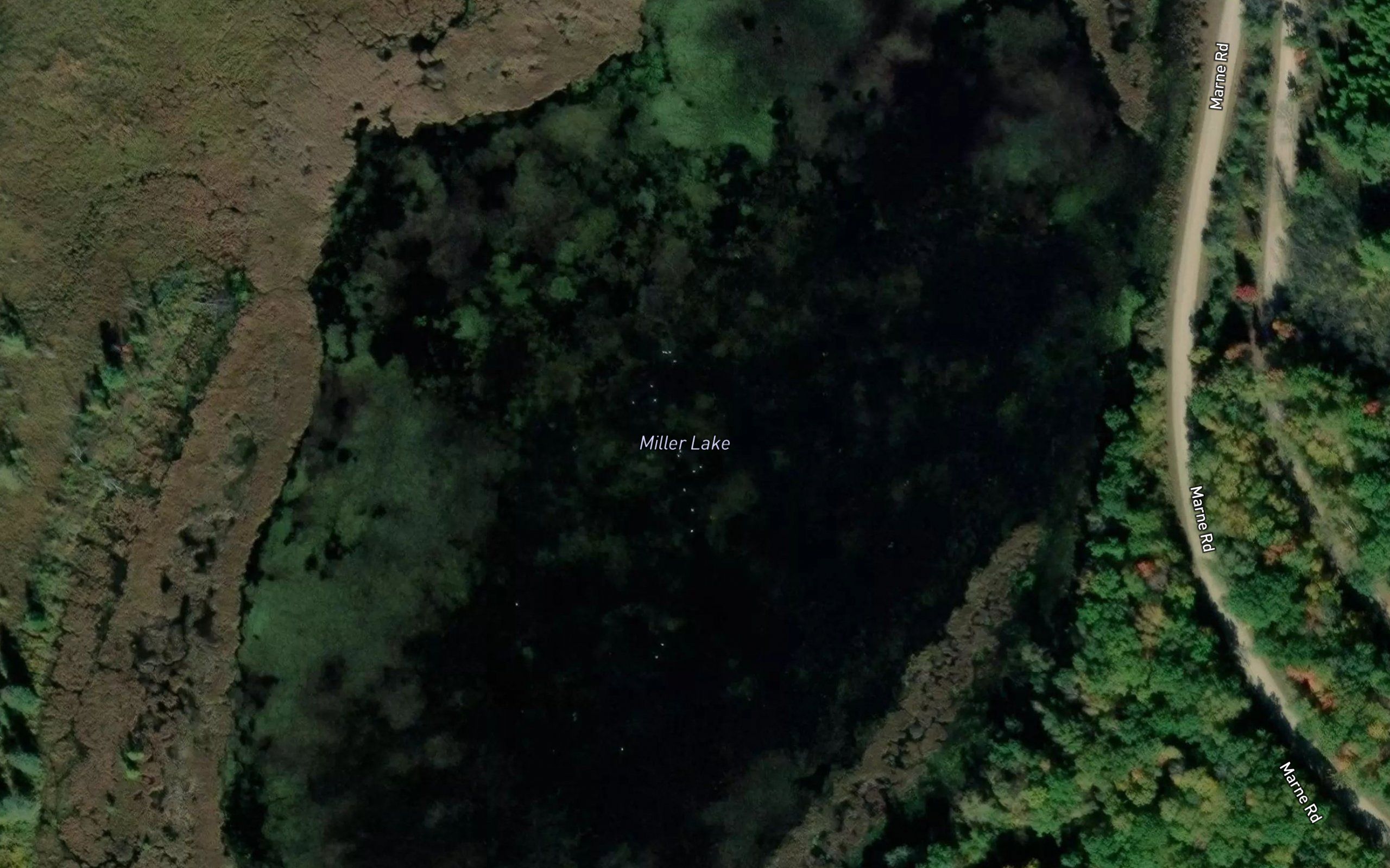 Miller Lake