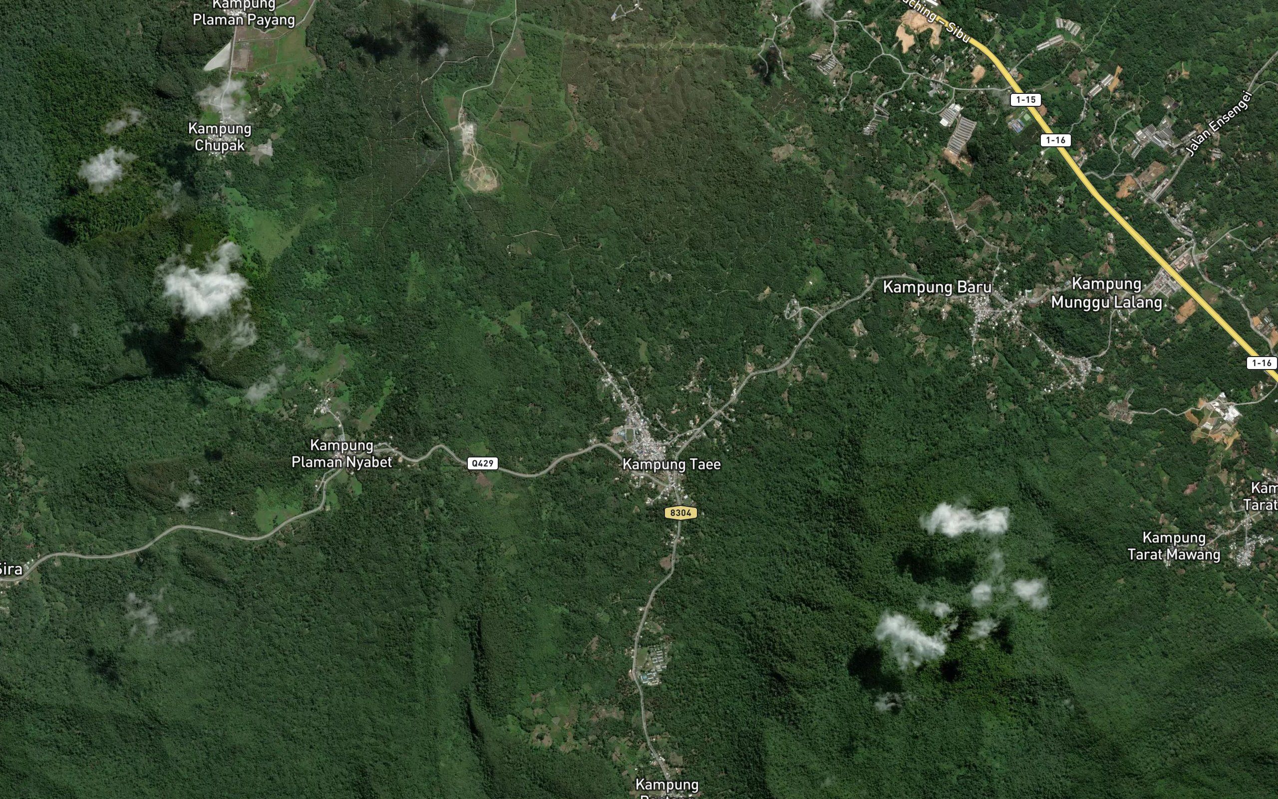 Sungai Sibu