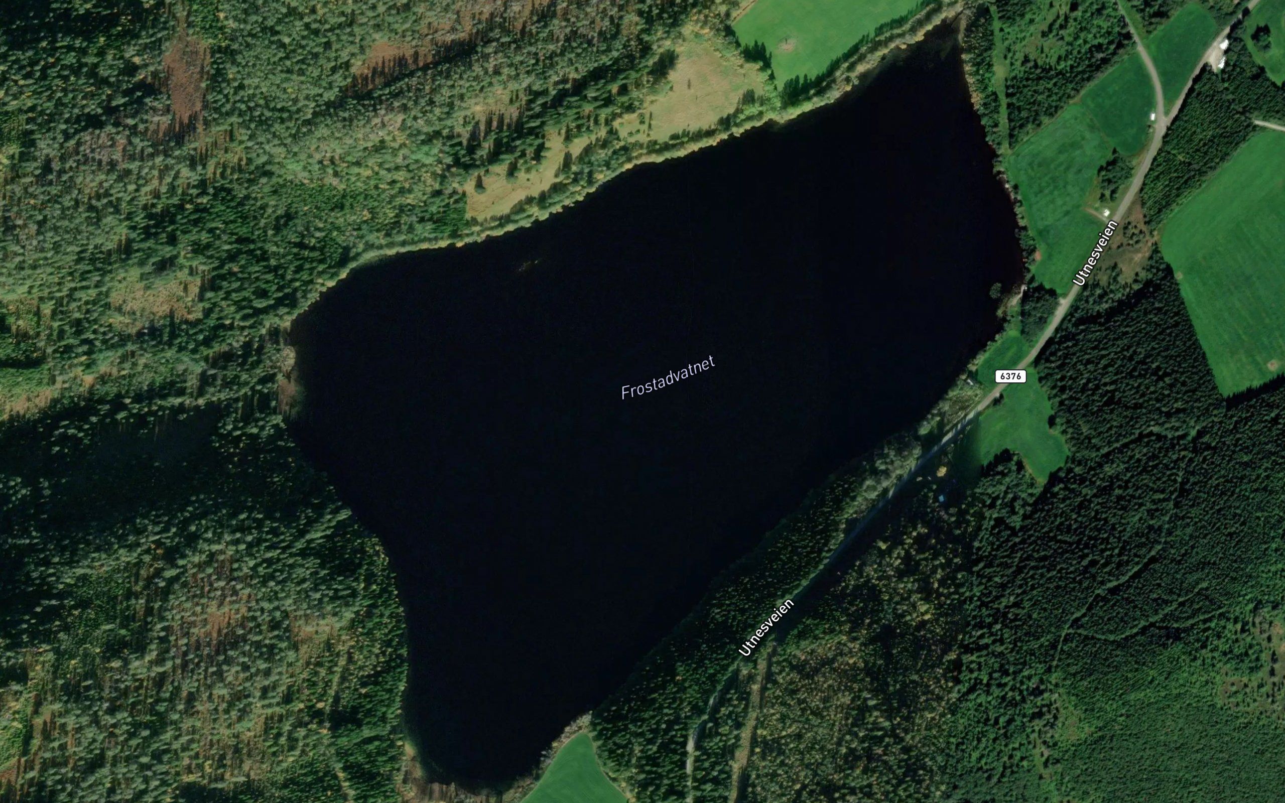 Frostavatnet