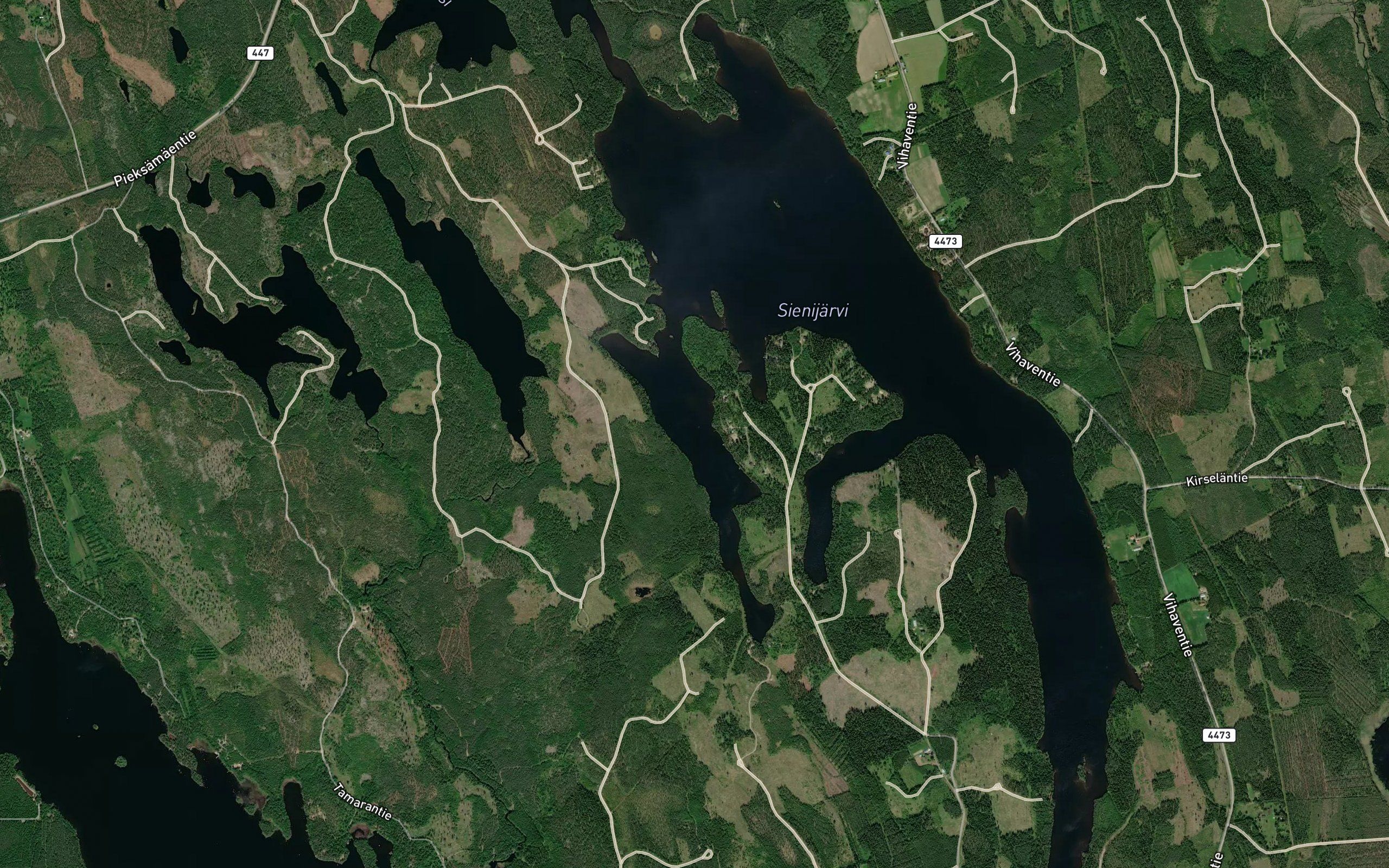 Kirkkolahti