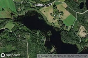 Laitialanlahti