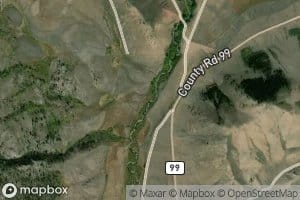 Little British Creek