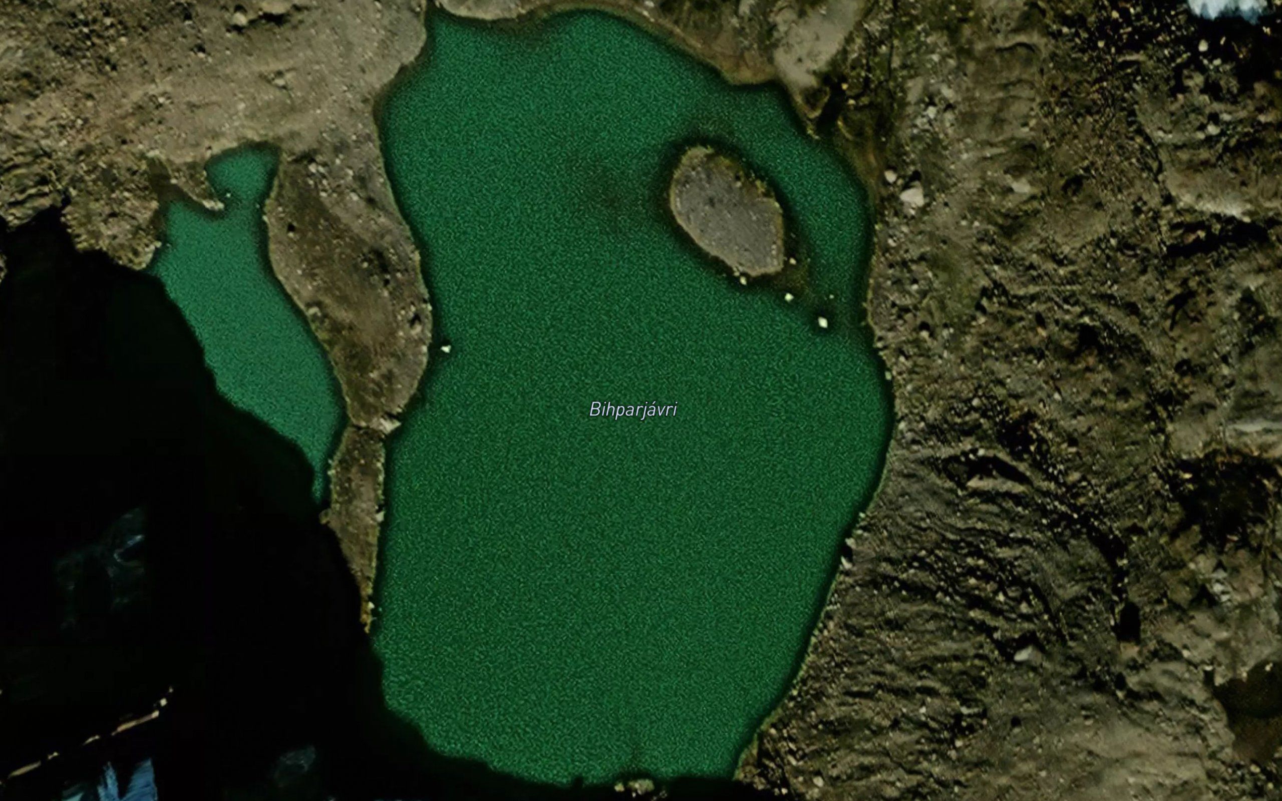 Bihparjavri