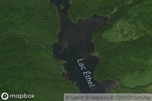 Lac Ethel