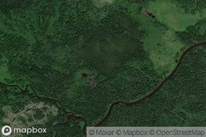South Crow Creek