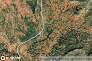McFarland Creek
