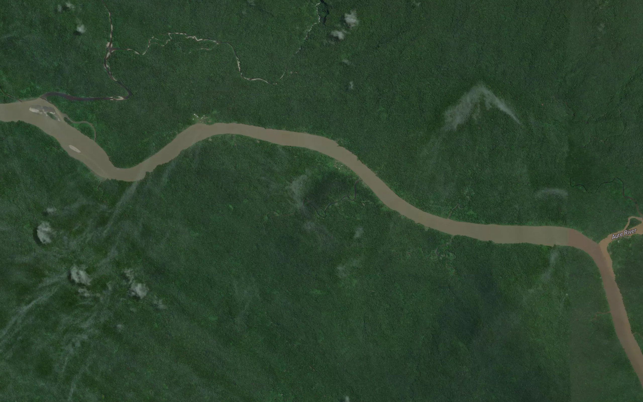Sai Creek