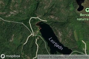 Leirtjorn
