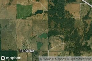 Oknoname 107036 Reservoir