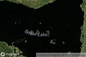 Goose Lake