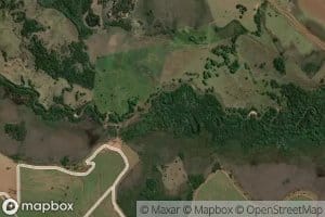 Corrego do Gordura