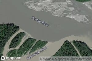 Skwentna River