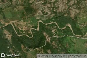 Quebrada Anicetera