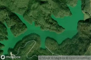 Cannon Creek Lake