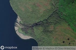Fault Creek