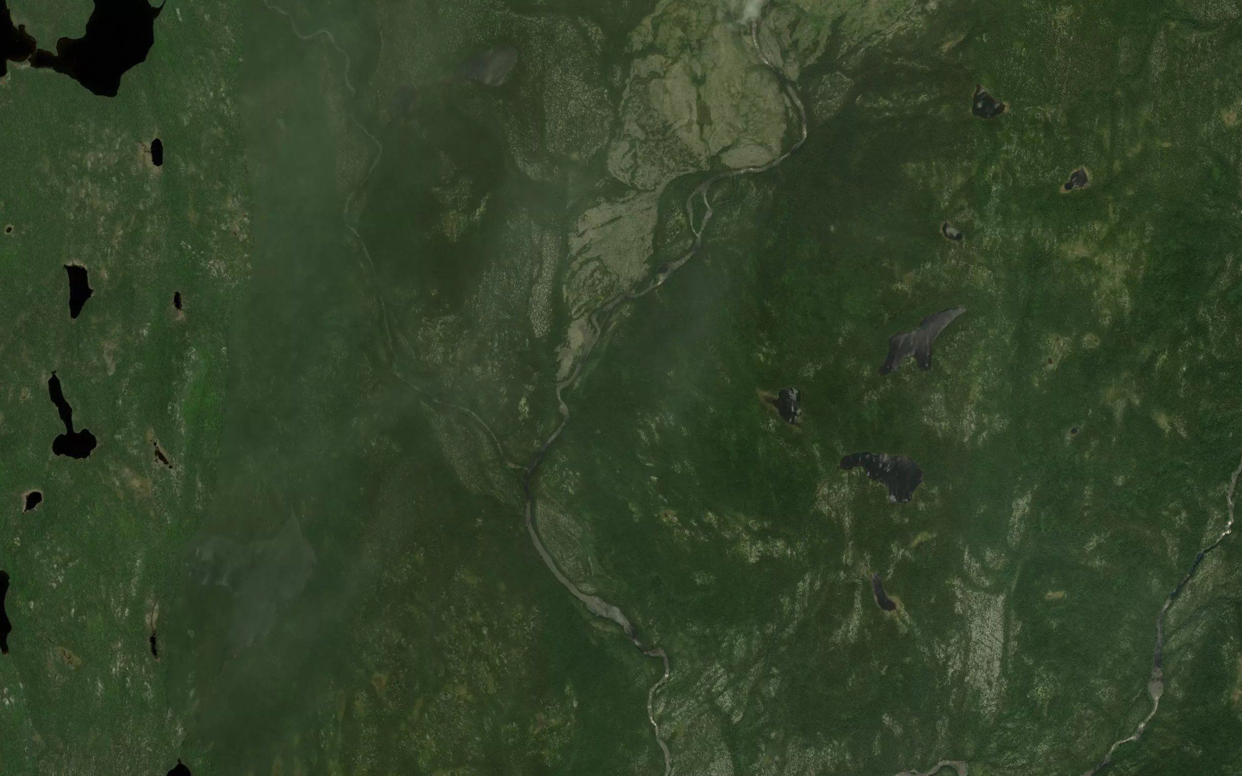Ruisseau Kahkuanu