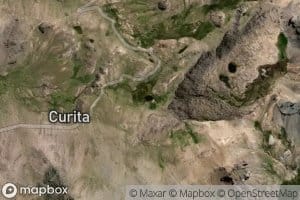 Laguna Yuracc Sayhua