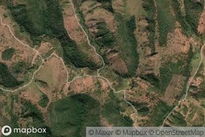 Corrego dos Bragancas