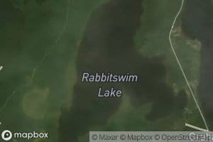 Rabbitswim Lake