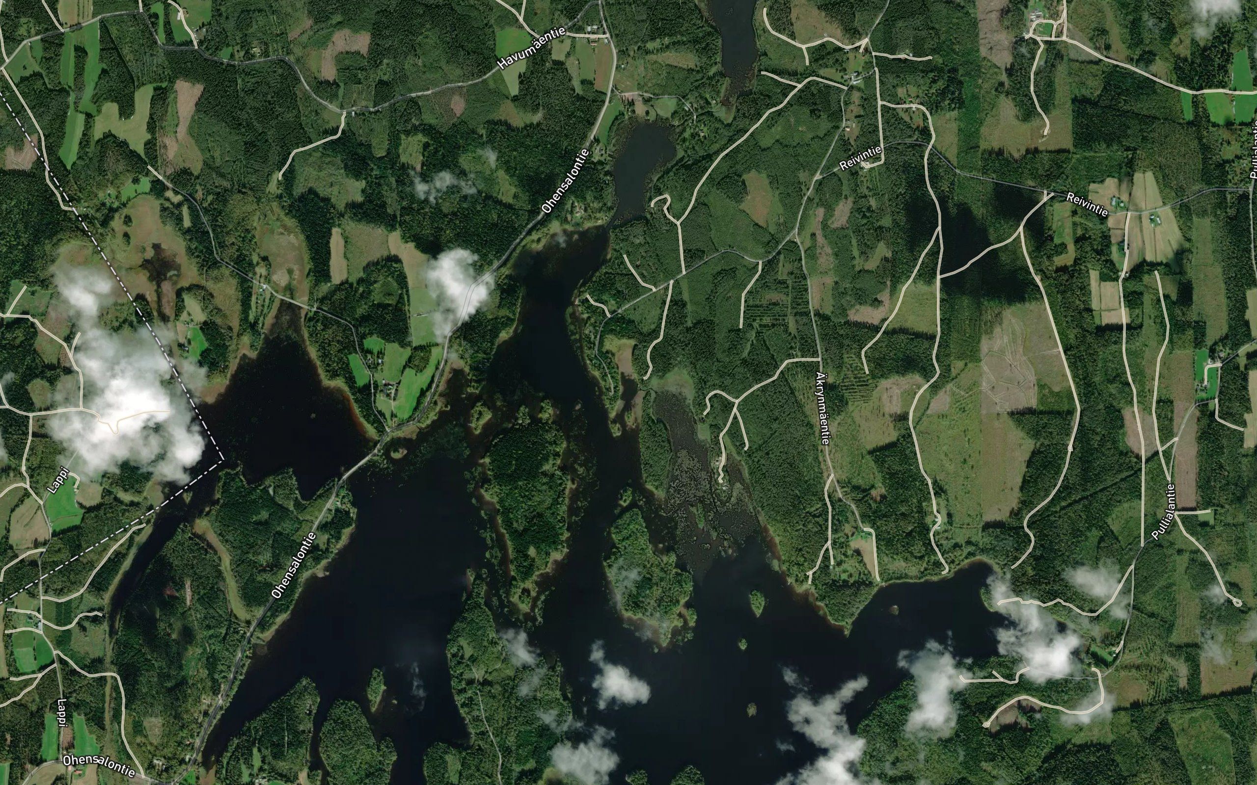 Kiviniemenlahti