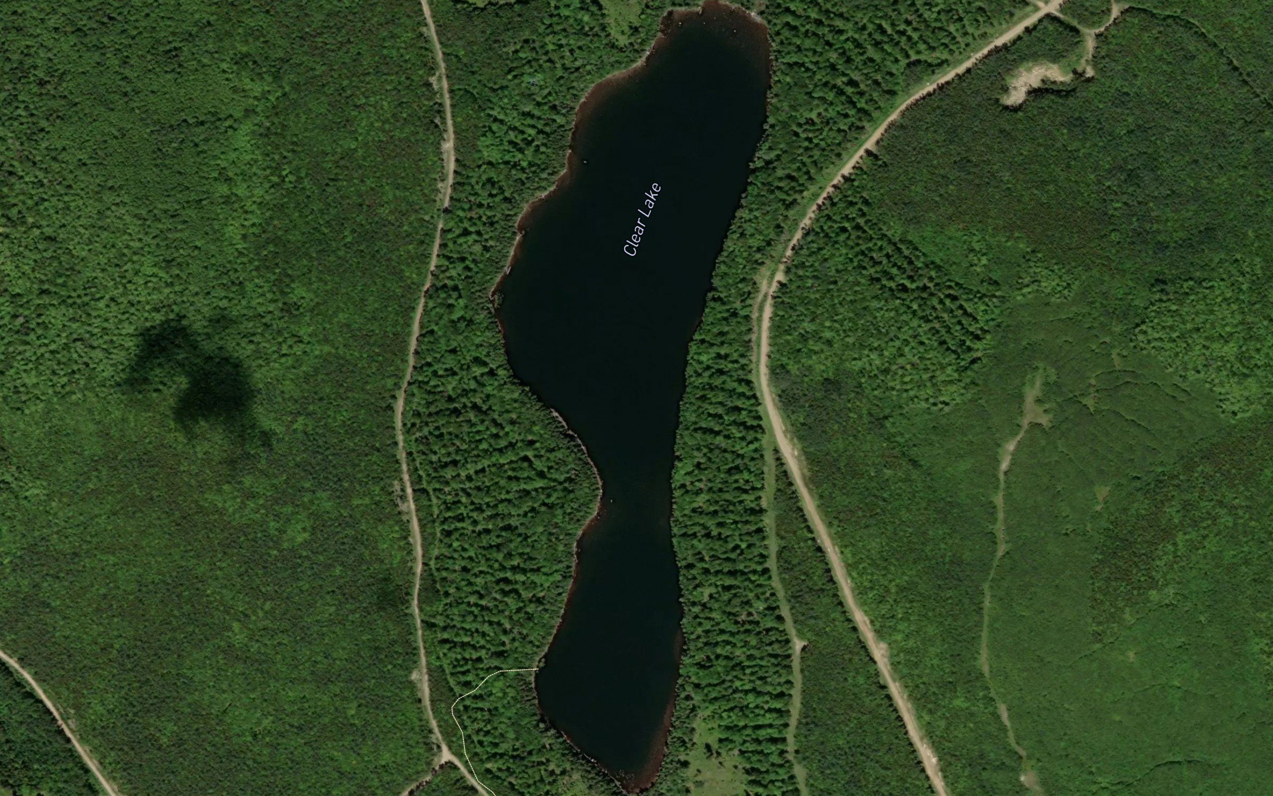 Clear Lake