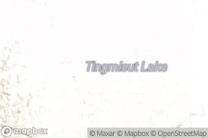 Tingmisut Lake
