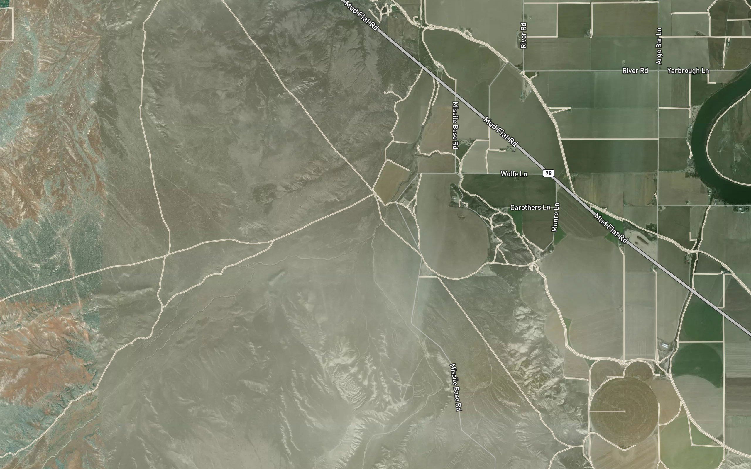 McKeeth Wash