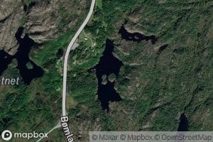 Husavatnet