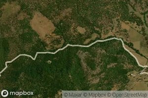 Barranca Los Cangrejos