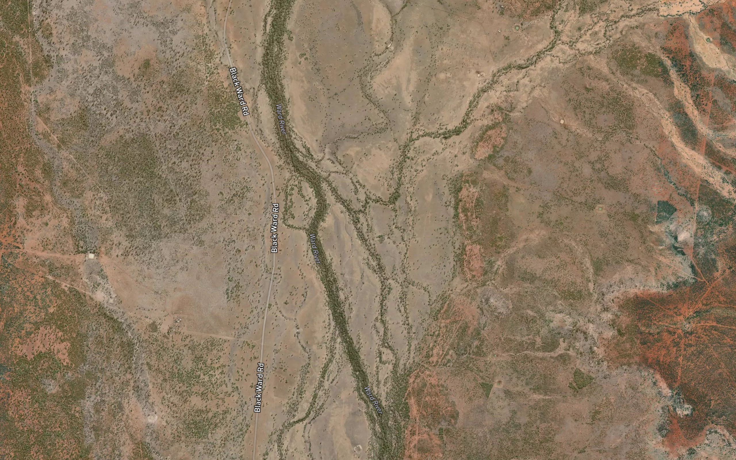 Gum Creek