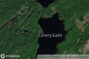 Lavery Lake