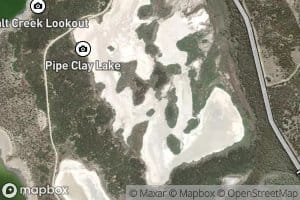 Pipe Clay Lake
