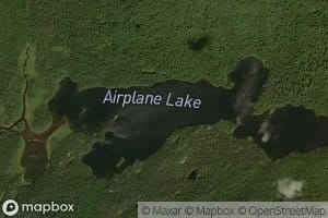 Airplane Lake