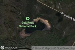 Gull Rock Lake