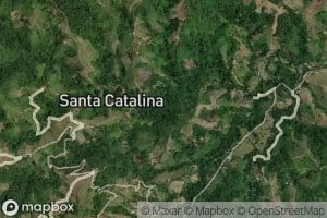 Quebrada Los Salobritos