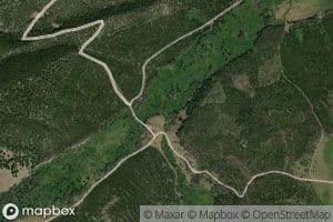 Little Moosehorn Creek