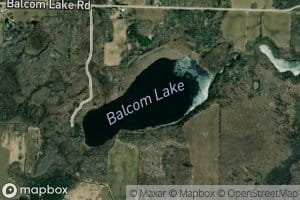Balcom Lake