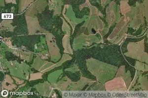 East Branch Hat Creek