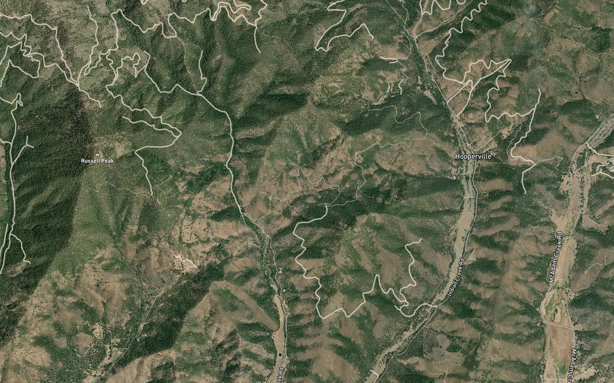 Slug Creek