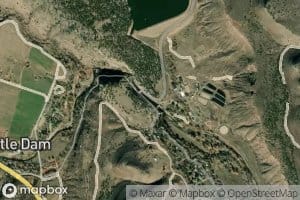 Loveland Water Storage Reservoir