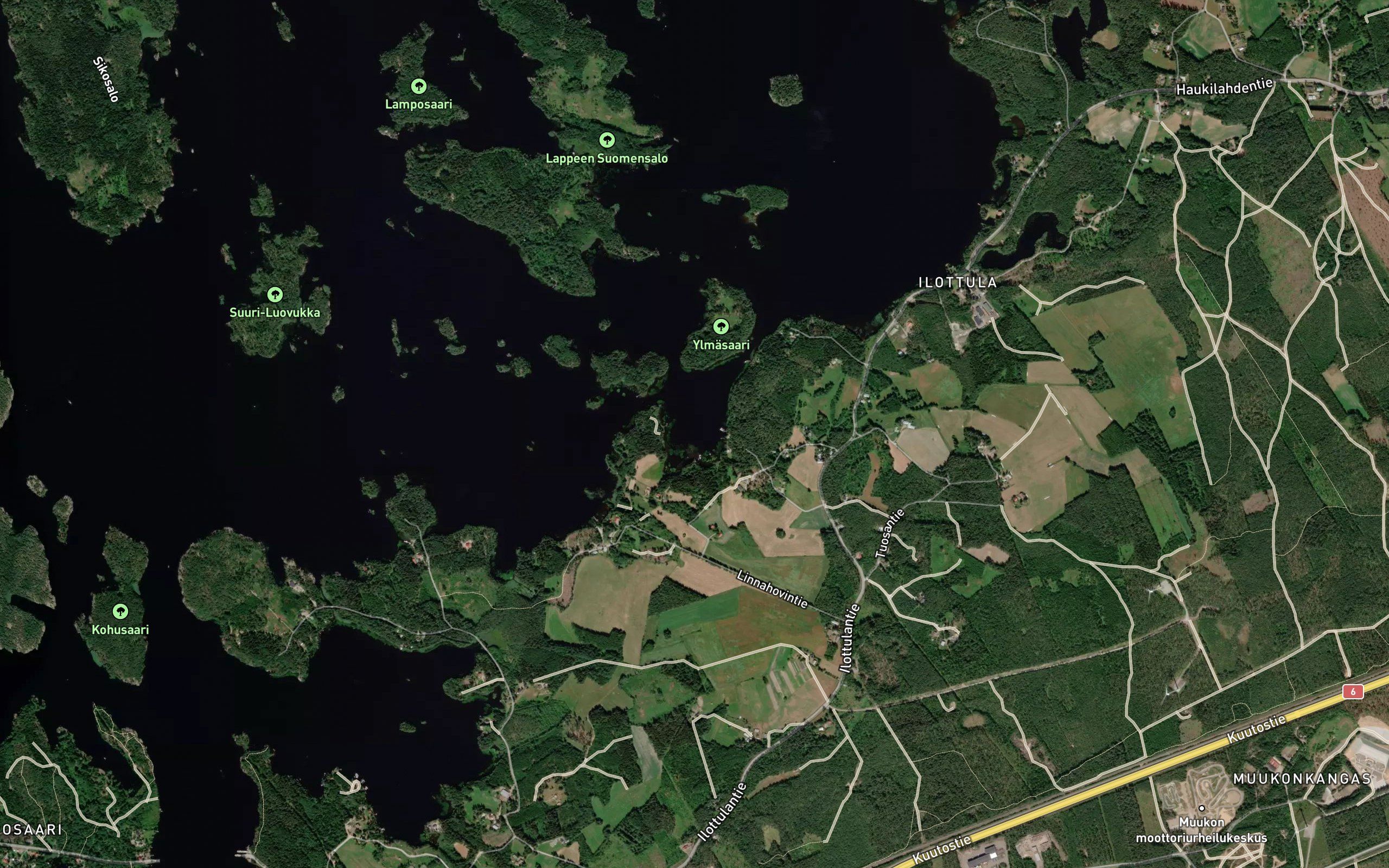 Sepanlahti