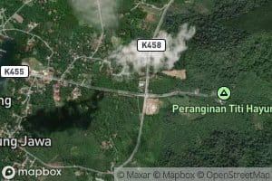 Sungai Dusun Mambang