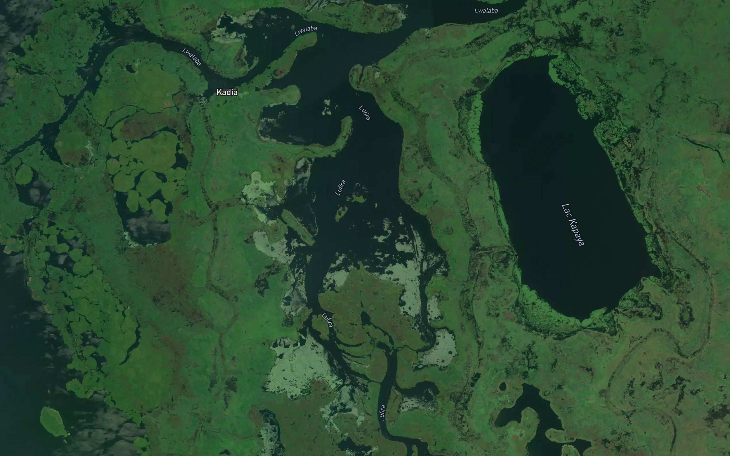 Lac Sala