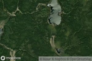Beaver Lakes