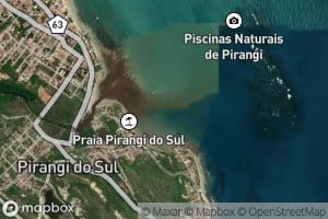 Rio Pirangi